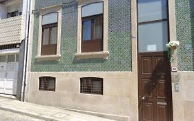 Portuense Alojamento Local